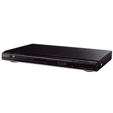 Dvd Player + USB Port + Play Back