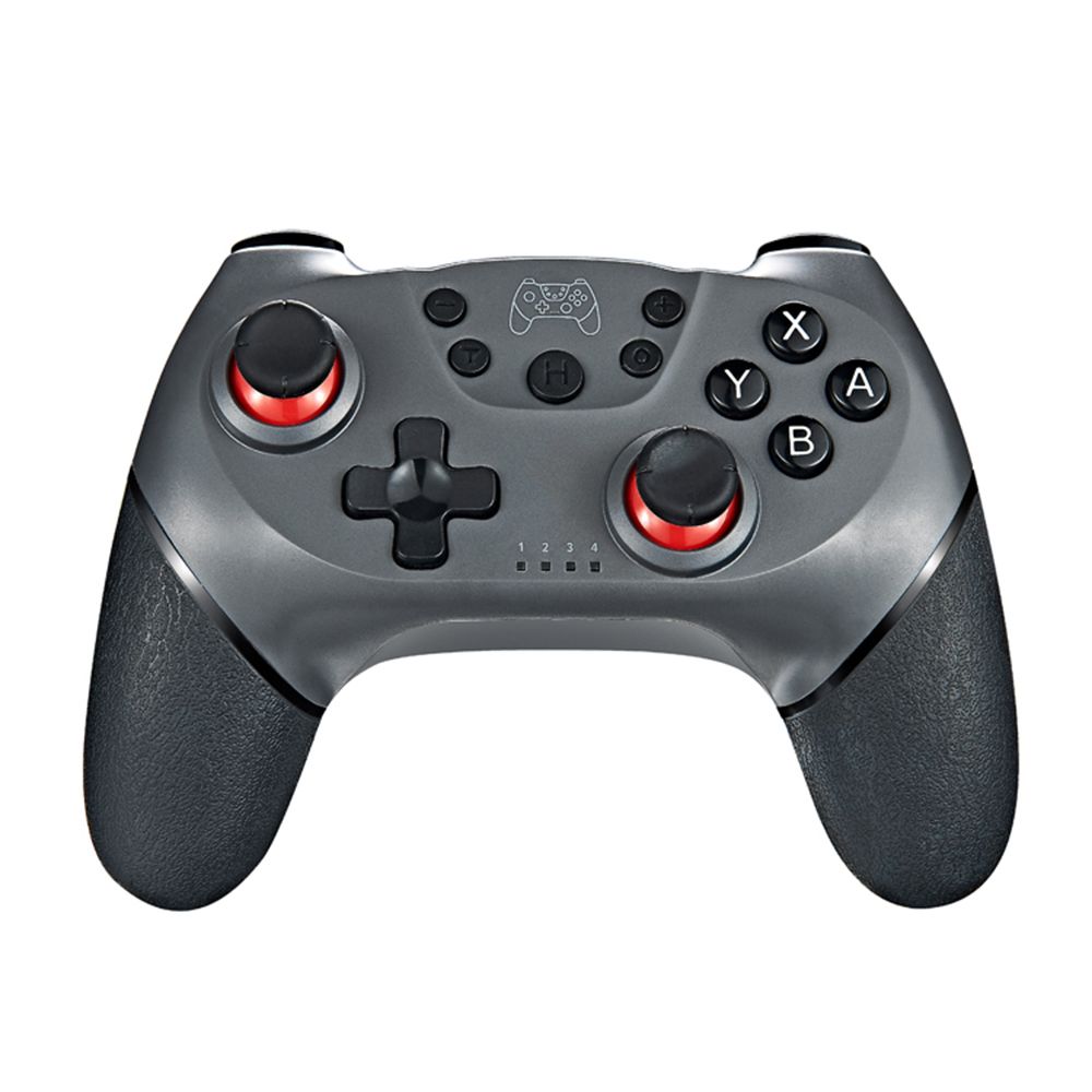Wireless BT Game Joystick Controller Gamepad With 6-axis