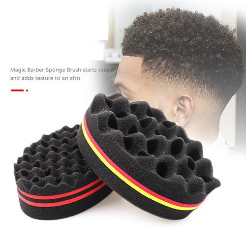 Sponge Brush