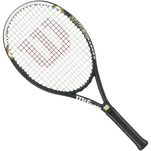 Wilson 5.3 Hyper Hammer Tennis Raquet - Eonomial All Ourt