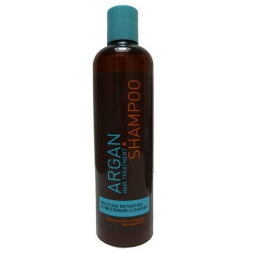 ARGAN HAIR TREATMENT SHAMPOO