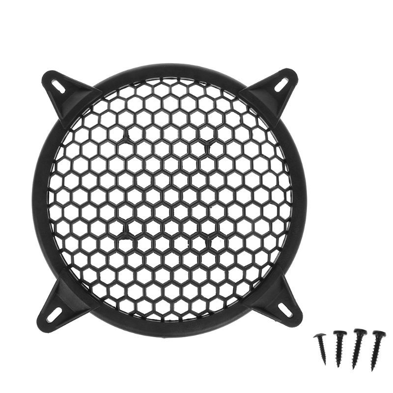 Universal Subwoofer Grill Grille 6