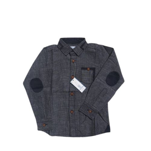 Short Sleeve Shirt