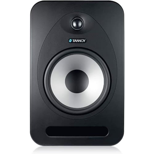 Reveal 802 Bi-amped Studio Reference Monitor With Tuned Front-firing -140 Watts -8