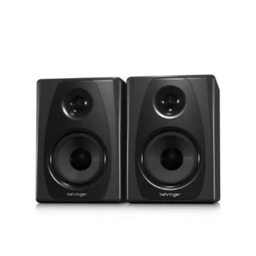 Studio  Usb Studio Monitor Speakers - 50usb-150W