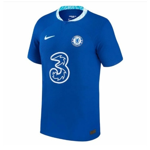 Nike Chelsea Home Jersey 2022/2023