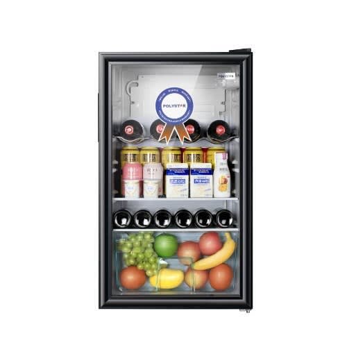 Wine Chiller - Pv-255bcll - 90L - 80W