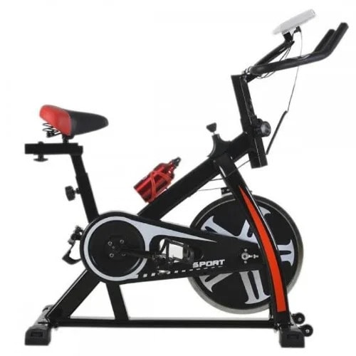 Spinning Bike