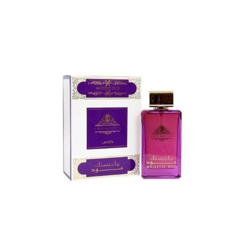 Majestic Oud Her Majesty - 100ml