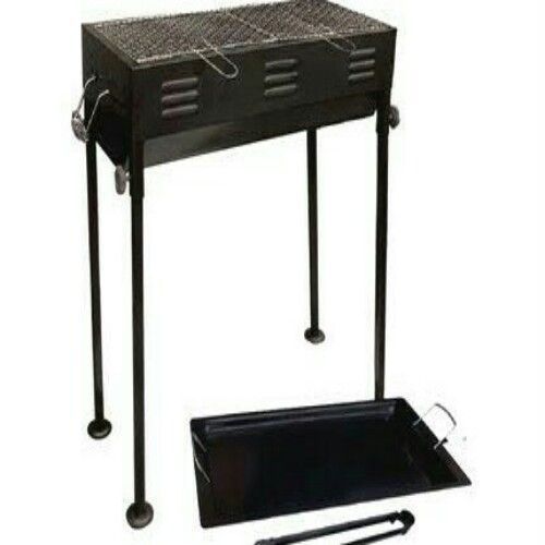 Barbeque