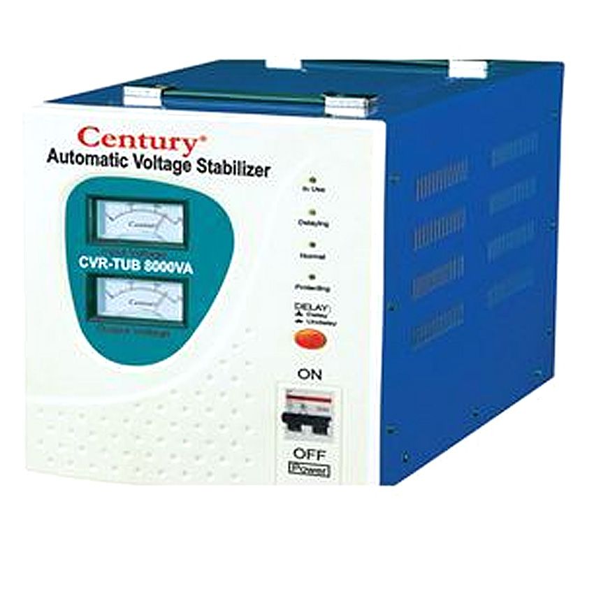 8000Watt  Automatic Voltage  Regulator --Stabilizer