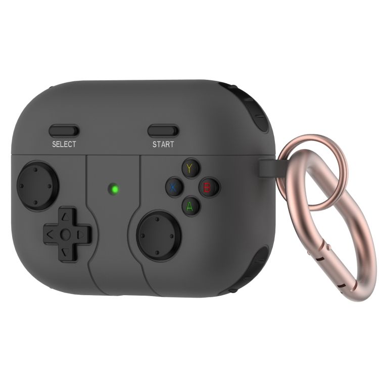 For Airpods Pro 2 Soft Shell Silicone Headphone Cover