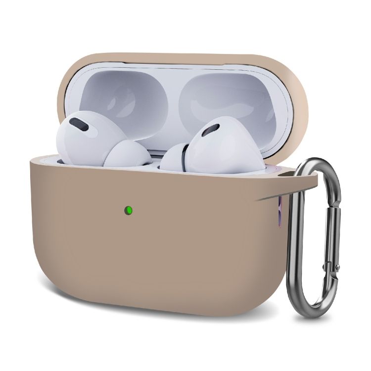 Silicone Thickening Protective Case For AirPods Pro 2