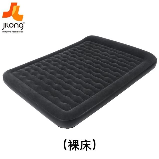 1-2 Person Inflatable Cushion Outdoor Mattress Portable Mat