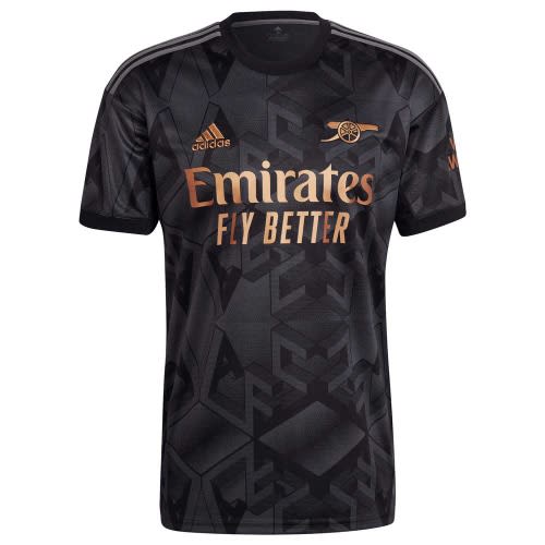 Arsenal Home Jersey