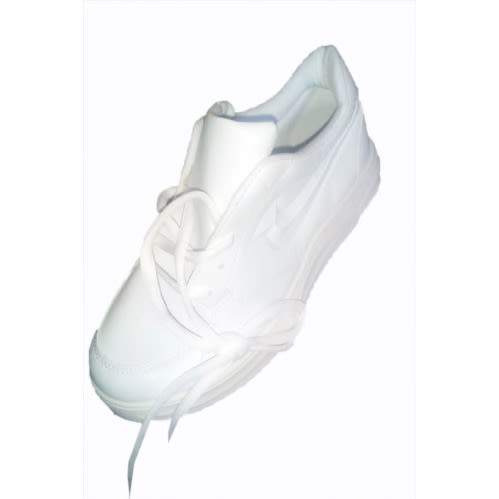 GTS Sneakers  - White