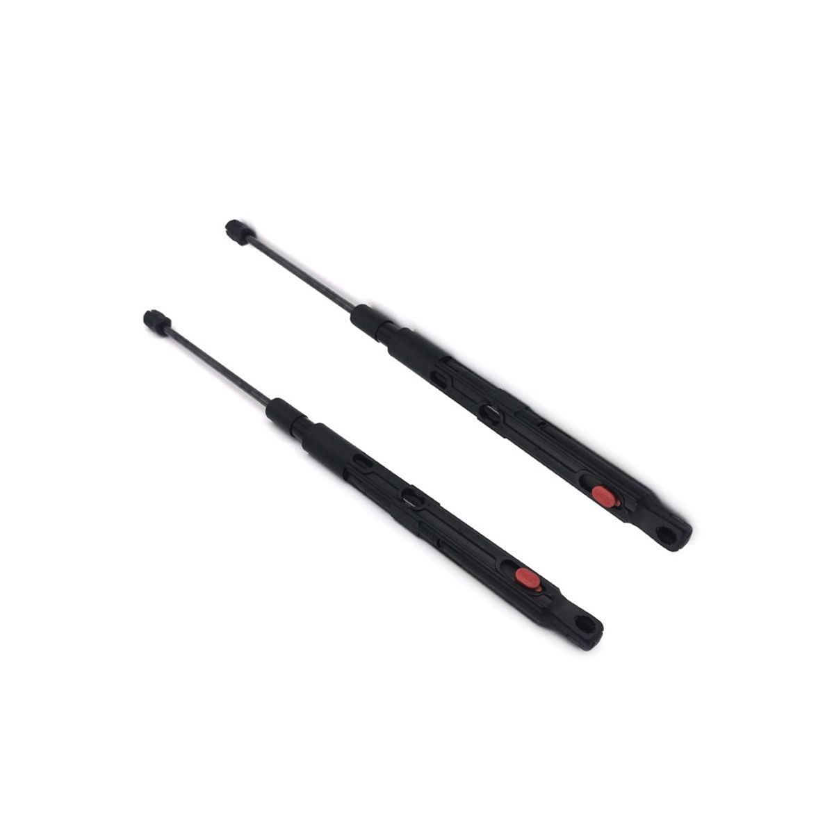1 Pair Set of Left & Right Hood Struts for Mercedes-Benz