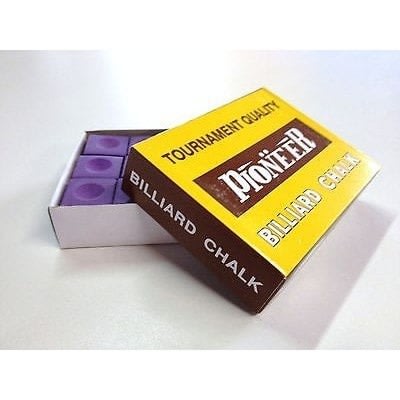 Billard Chalk