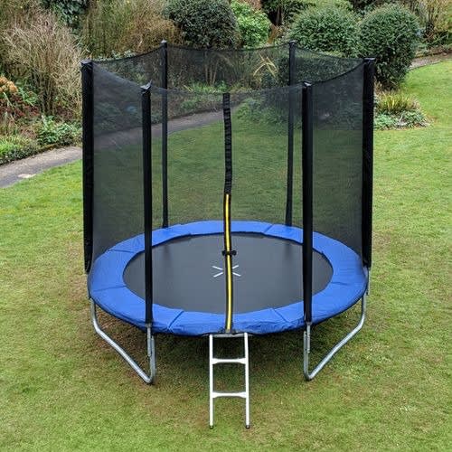 6ft Feet Trampoline