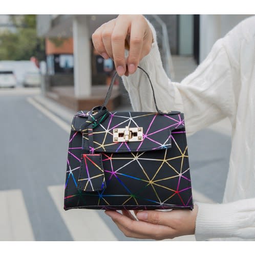 Ladies Mini Handbag