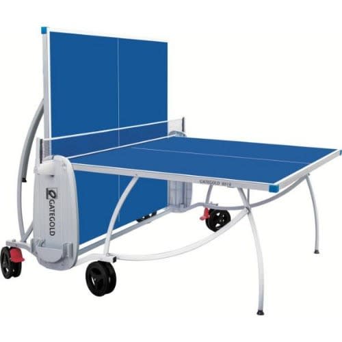 Standard Outdoor Table Tennis