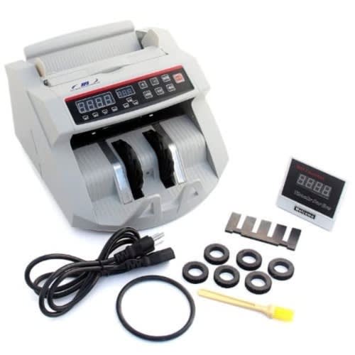 Money Counter Machine - 80W
