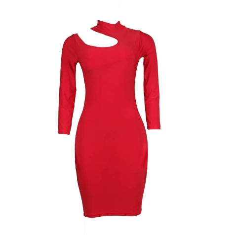 Ladies Gown