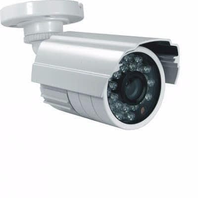 Cctv Hd Camera