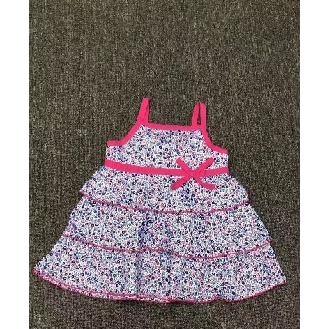 Girl's Frock Top