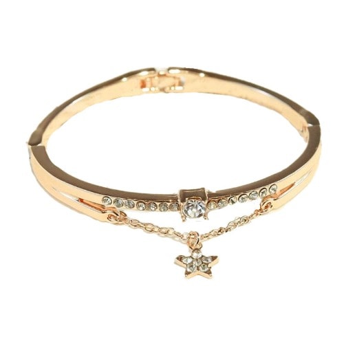 Ladies Bracelet - Gold