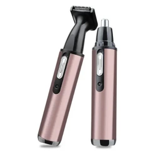New Gain Hair & Nose Hair Trimmer
