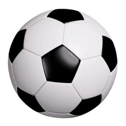 Leather Football