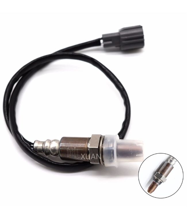 234-9008 Oxygen Sensor For PONTIAC VIBE TOYOTA COROLLA HIGHLANDER MATRIX 89467-07030