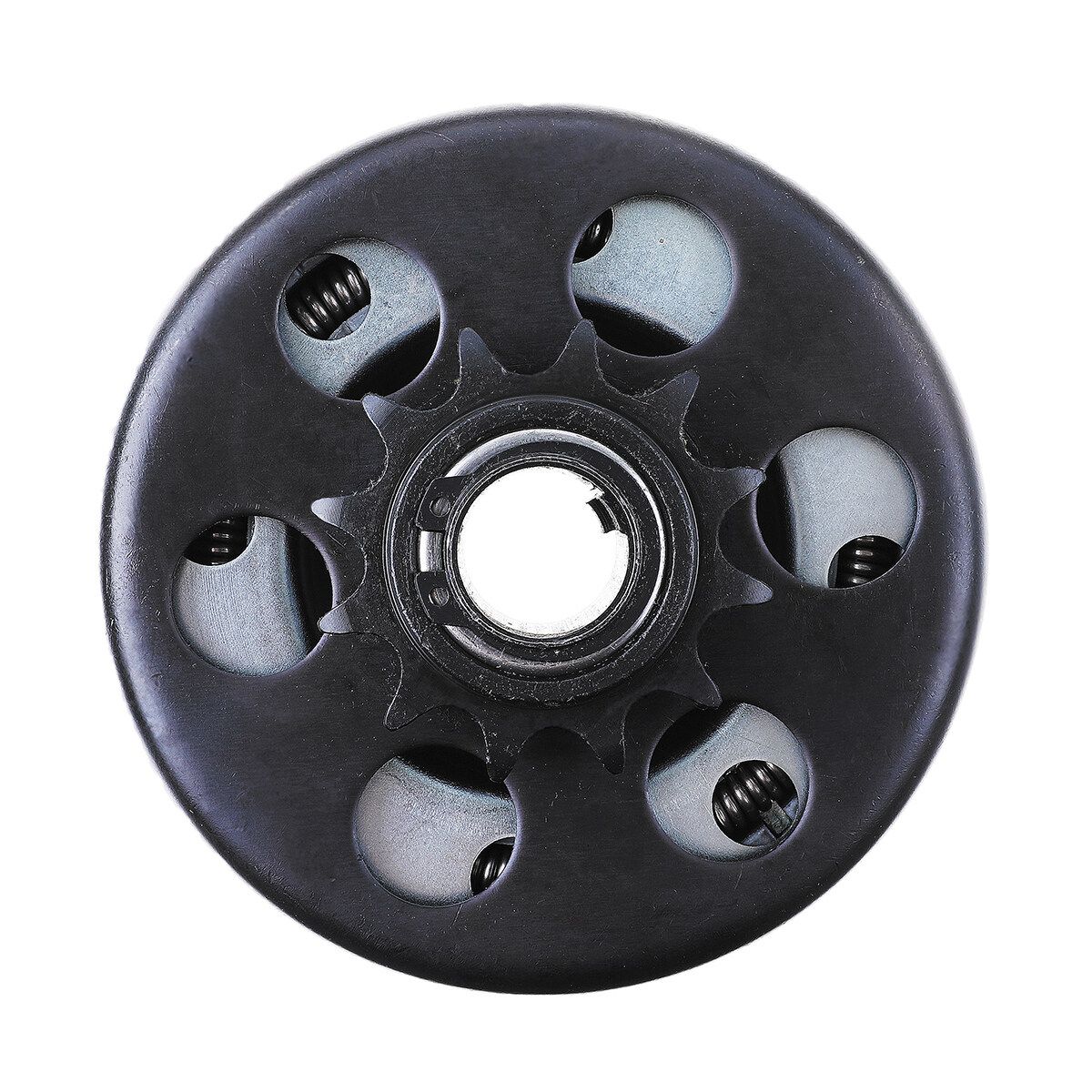1PC Centrifugal Clutch Drive Sprocket 428 12 Tooth GX160cc GX200cc Engine Drift