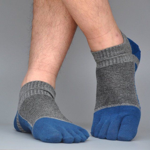 -Winter -Socks -1pairs -38-43 -Outdoor -Men\'s -Cotton DH2