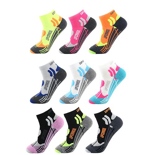 -Mix -Colorful -Coolmax -Running -Cotton -Socks 18_EU 40-45