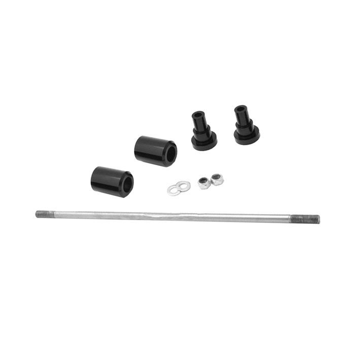 Frame Slider Crash Protector For Ducati Monster S2 S4 S4R 600 750 800