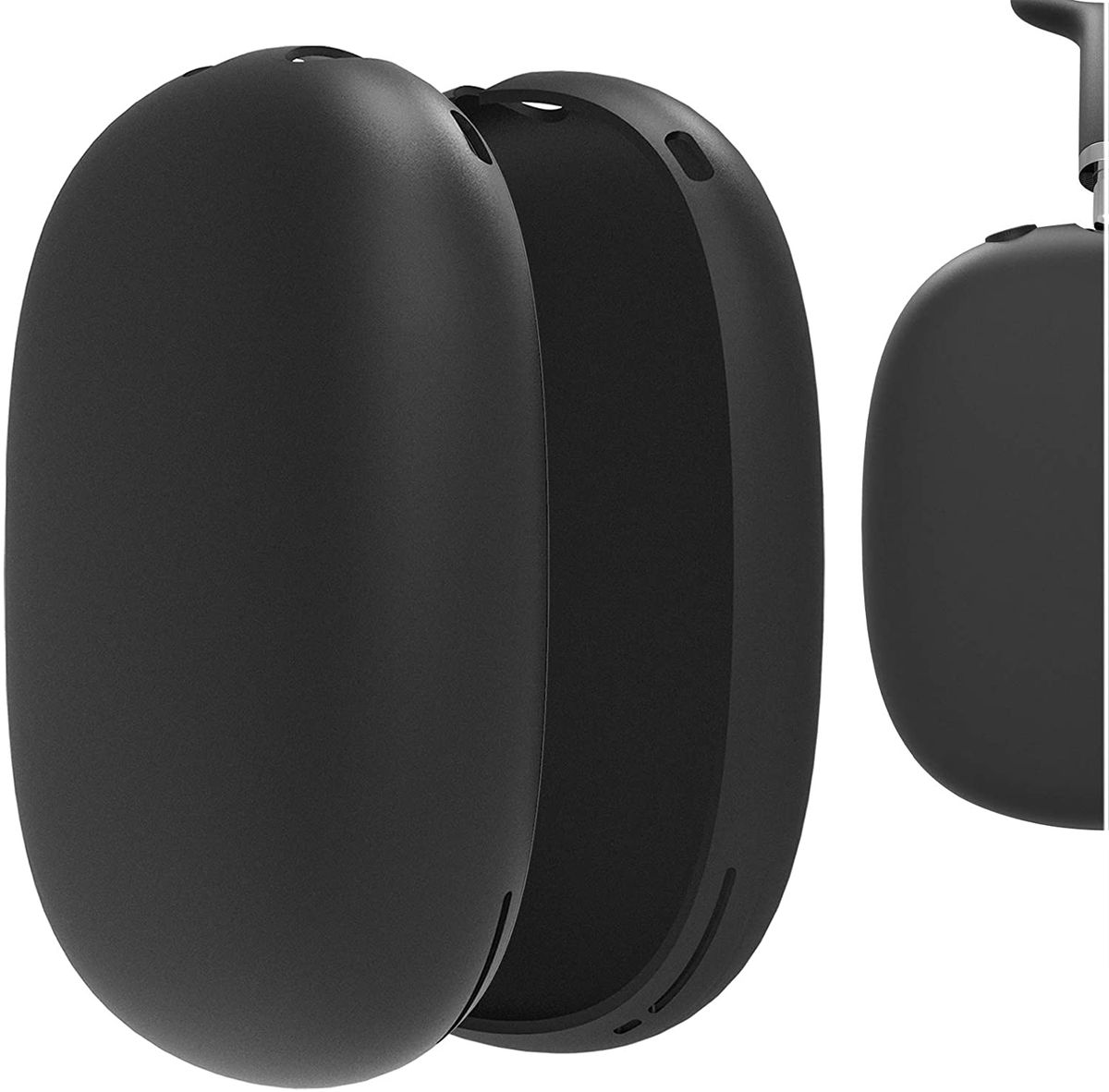 Geekria Skin Cover For Apple AirPods Max Headphones