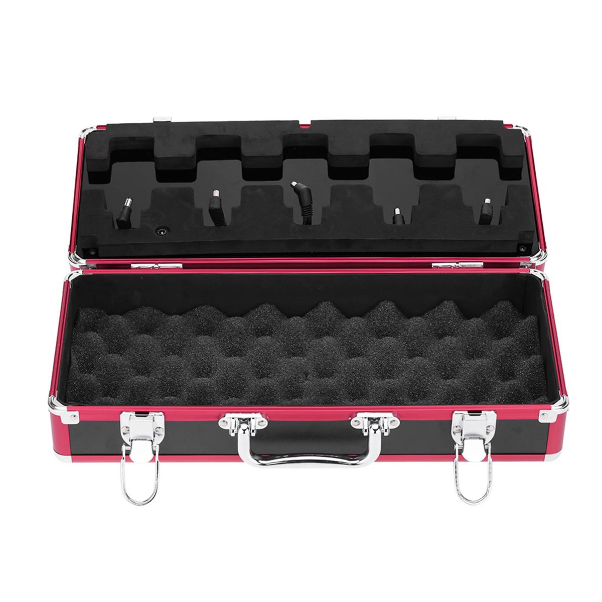Aroma APB-3 Effect Pedal Carry Case Box Guitar Effects Total