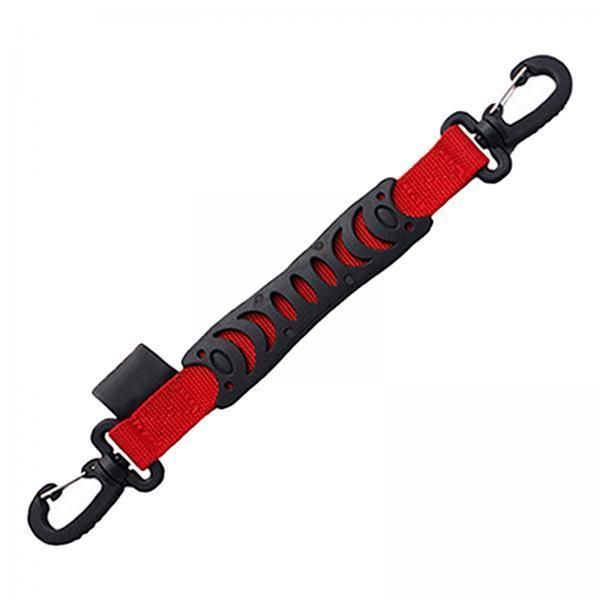 2-5pack 1PC Skating Shoes Carrier Strap Durable Roller