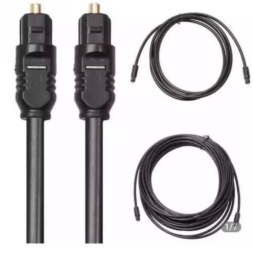 Optical Audio Cable-2m