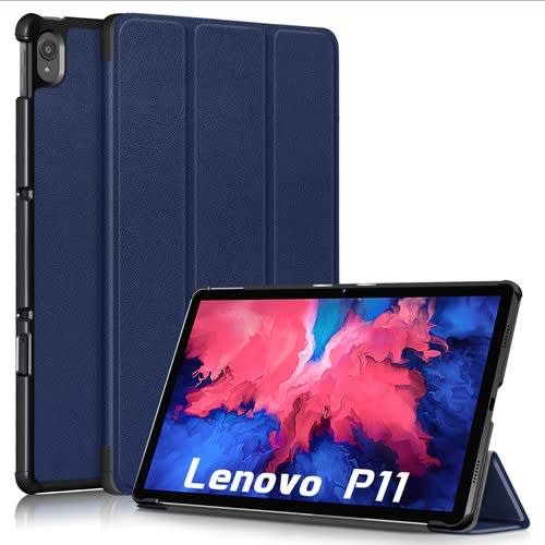 Lenovo Tab P11 - 11 Inch 2020 (tb-j606f/j606x)  Cover Pouch