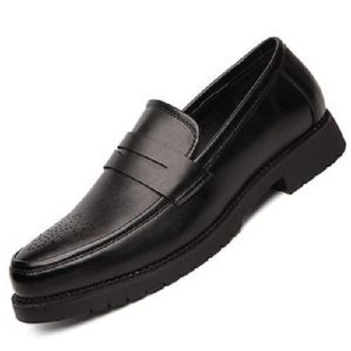Bestizzy - Men's Shoe - Black