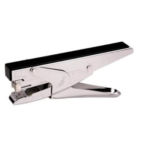 Stapler With Free Pin