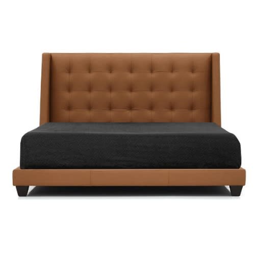 Shaw King Bed Frame