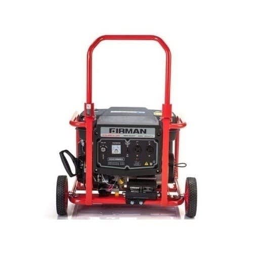 Eco3990es - 2.9kva - Complete Copper Coil