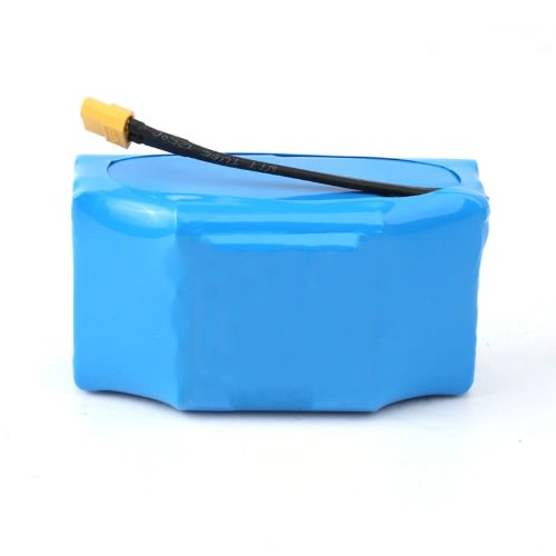 Rechargeable Hoverboard Battery - 4400mAh