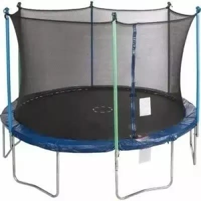 Outdoor Trampoline - 12 Feet