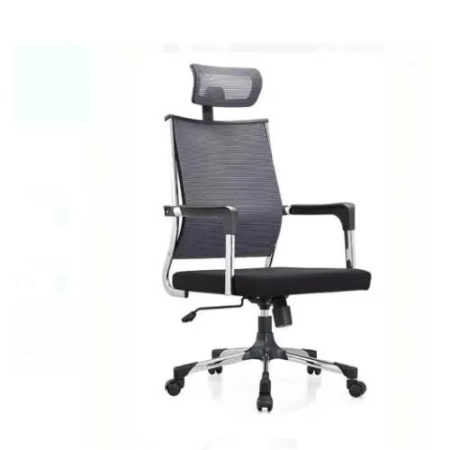 Ergonomic Office Chair With Headrest