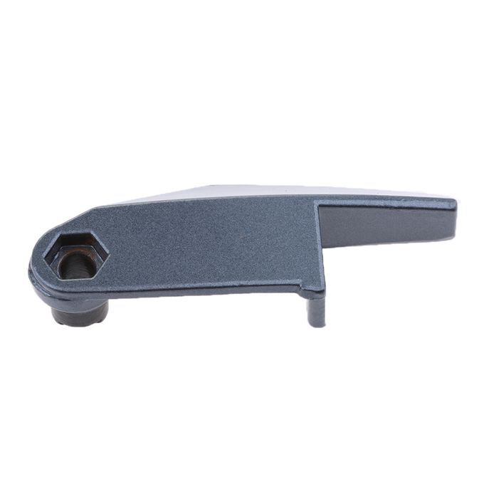 Marine Outboard Engine Hood Latch Handle For 15HP 18HP Yamaha Outboard